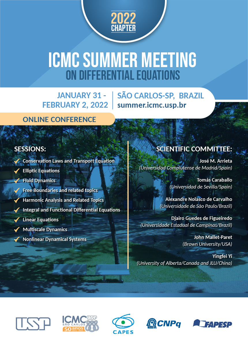 ICMC Summer Meeting - Google My Maps